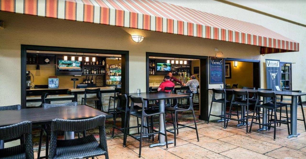 康科德核桃溪皇冠假日酒店 外观 照片
