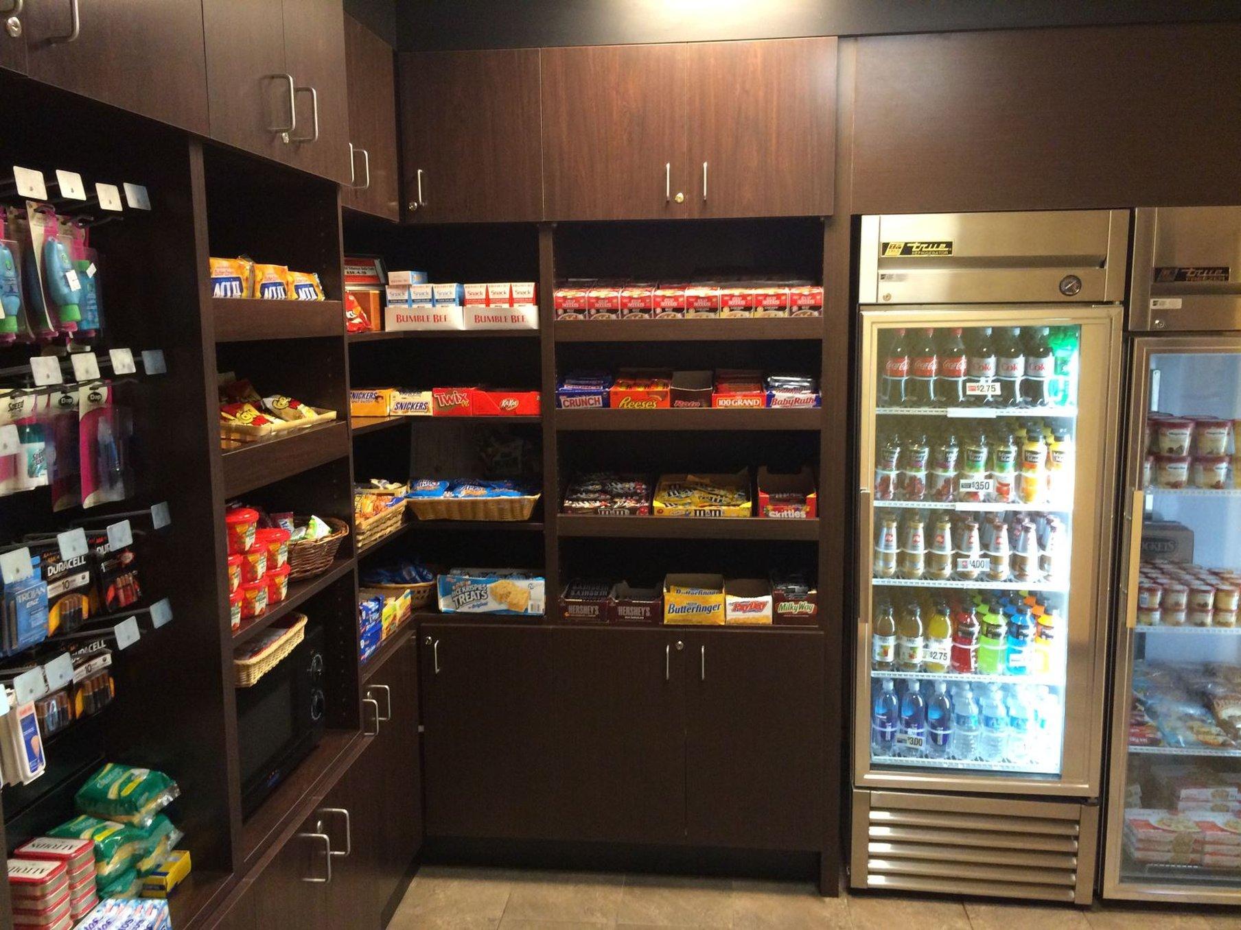 康科德核桃溪皇冠假日酒店 外观 照片